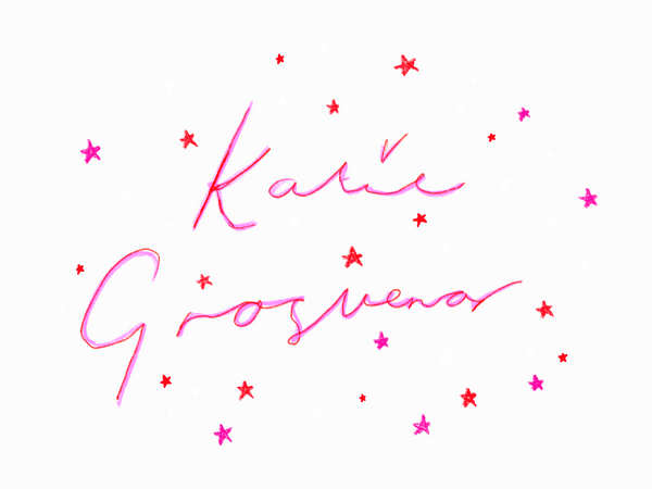 Katie Grosvenor Design
